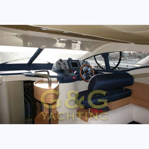 Azimut 43'