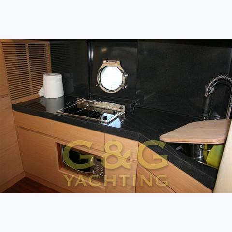 Azimut 43'