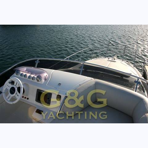 Azimut 43'