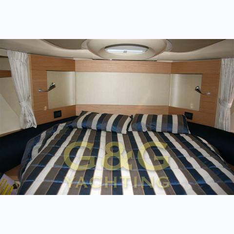 Azimut 43'