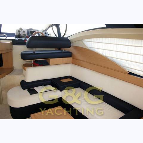 Azimut 43'