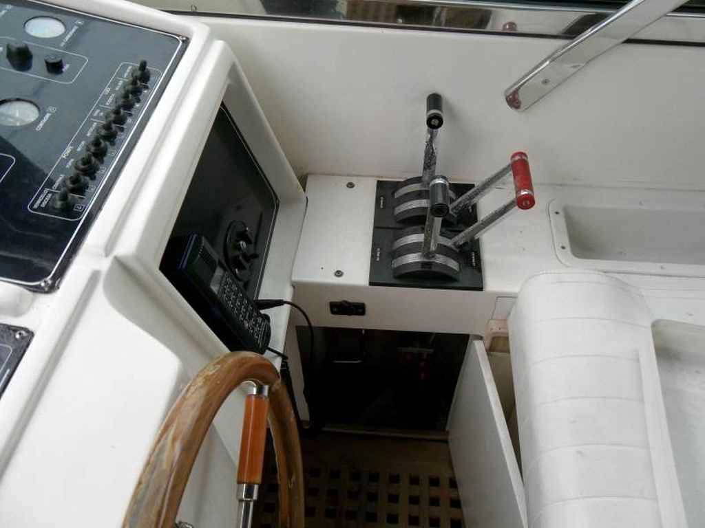 Piantoni 46 open