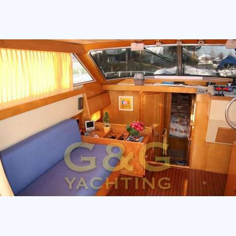 Piantoni Hurricane 35