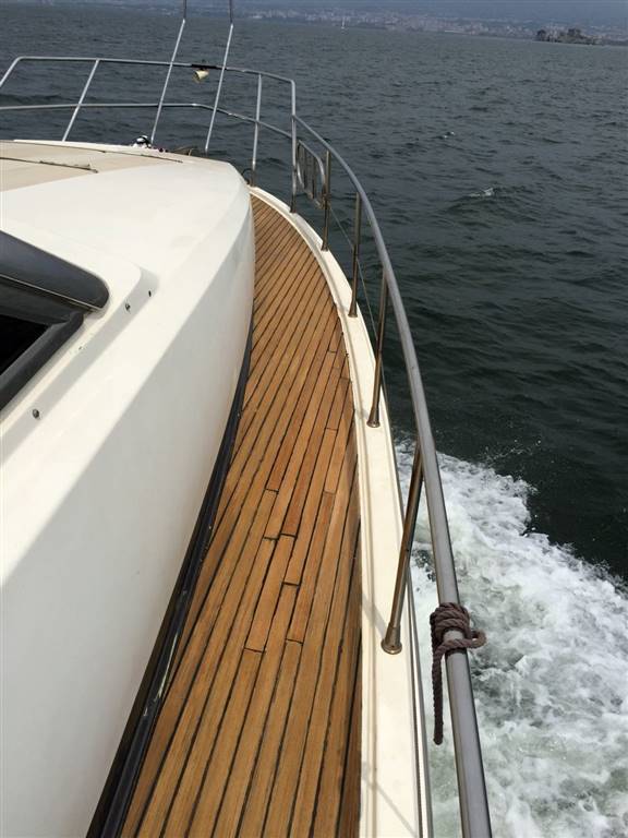 Posillipo Technema 58