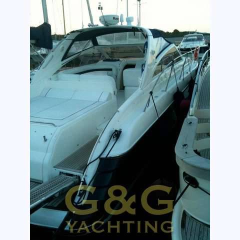 Princess V 42
