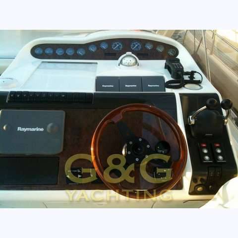 Princess V 42