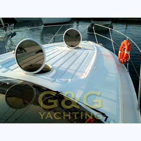 Princess V 42
