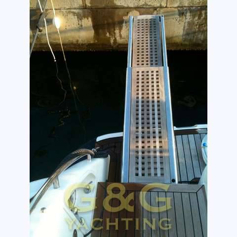 Princess V 42