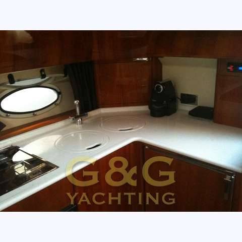 Princess V 42