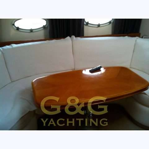 Princess V 42
