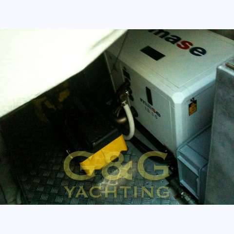 Princess V 42