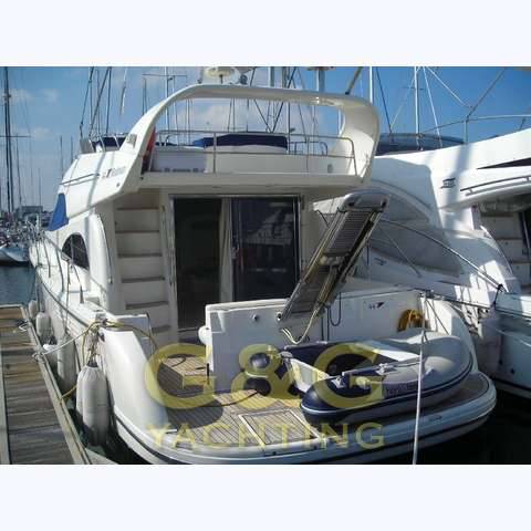 Rodman 44'