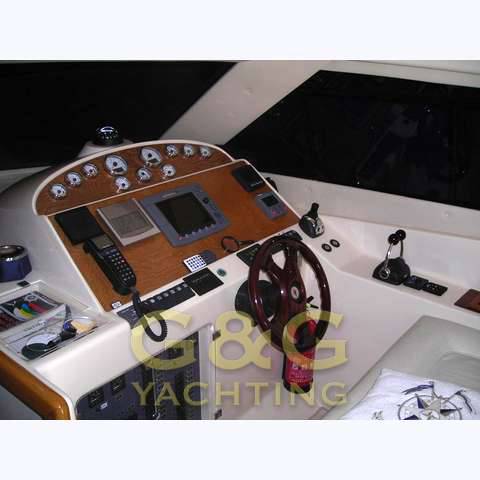 Rodman 44'