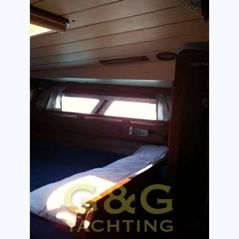 Grand soleil 41 cc
