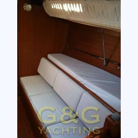 Grand soleil 41 cc