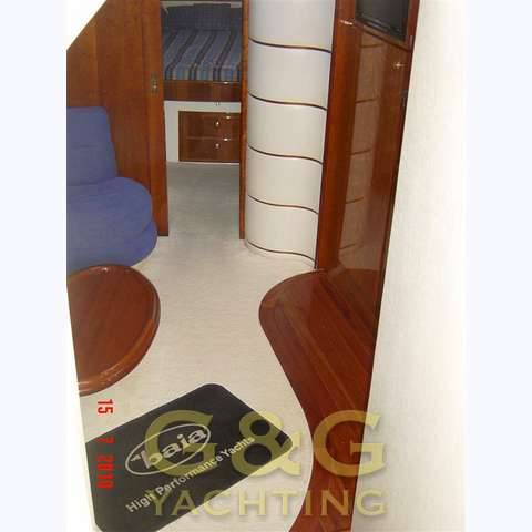 Baia 48 flash