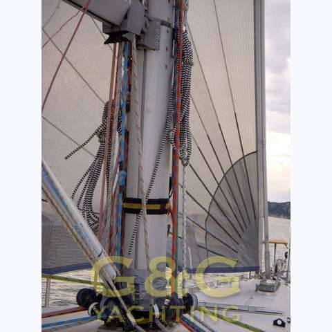 Novelli Nova 37