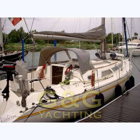 Novelli Nova 37