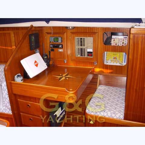 Novelli Nova 37