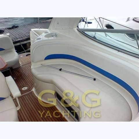 Bayliner 300 sb cruiser