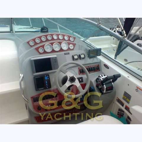 Bayliner 300 sb cruiser
