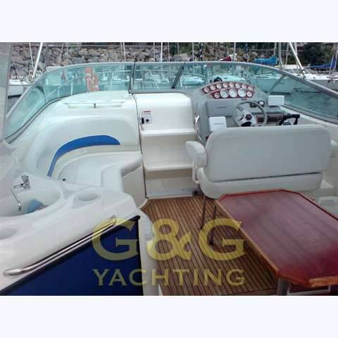 Bayliner 300 sb cruiser