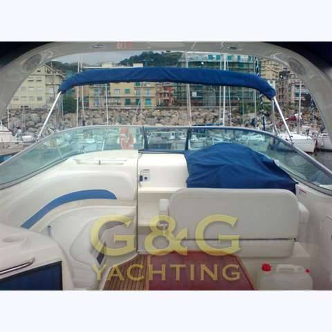 Bayliner 300 sb cruiser