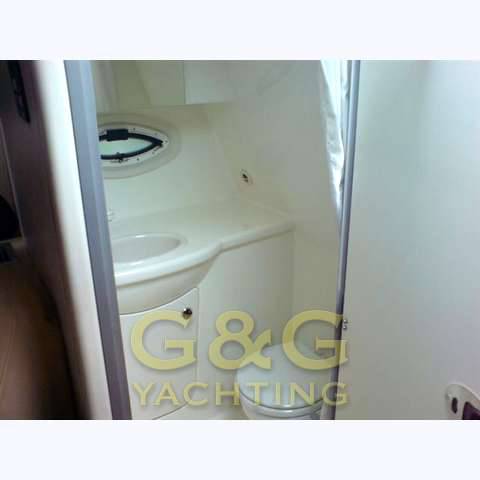 Bayliner 300 sb cruiser