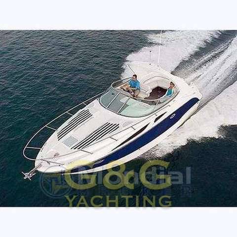 Bayliner 300 sb cruiser
