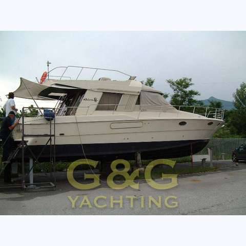 Riva Superamerica 48