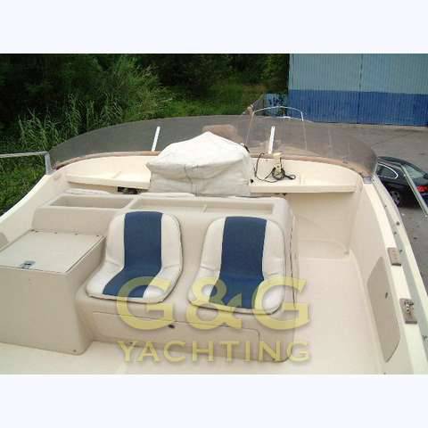 Riva Superamerica 48