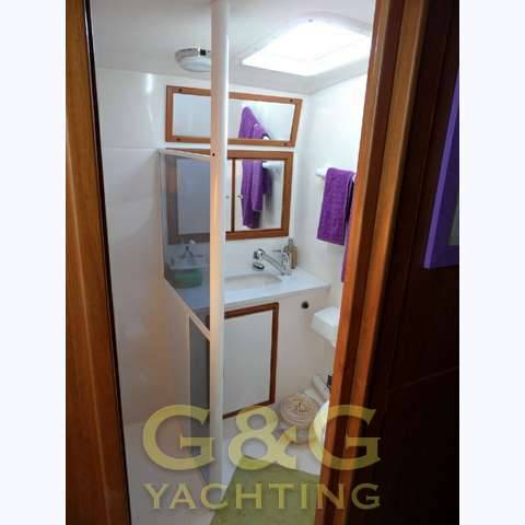 Riviera 39' fly