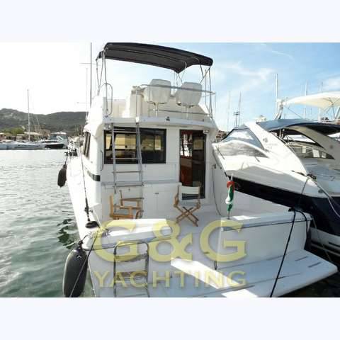Riviera 39' fly