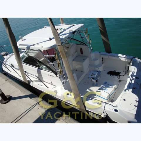 Seaswirl 2901