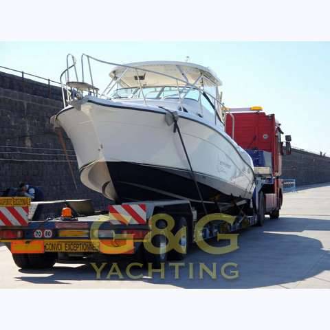 Seaswirl 2901