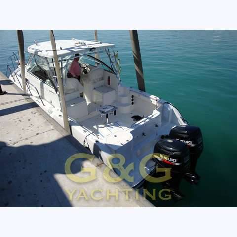 Seaswirl 2901