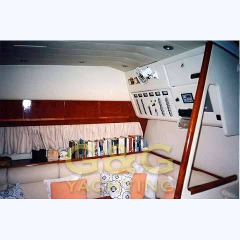 Fiart 41 delta