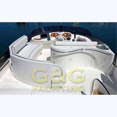 Enterprise marine Em 46