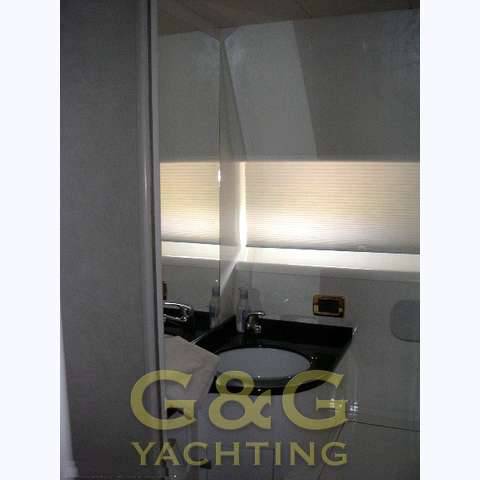 Enterprise marine Em 46