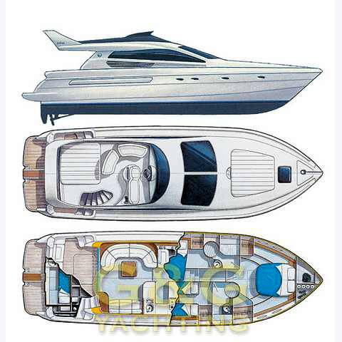 Enterprise marine Em 46