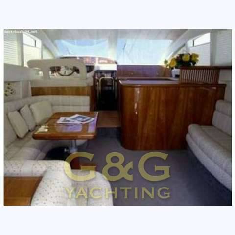 Enterprise marine Em 46