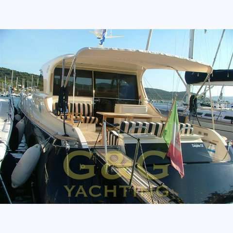 Mochi craft Dolphin 51