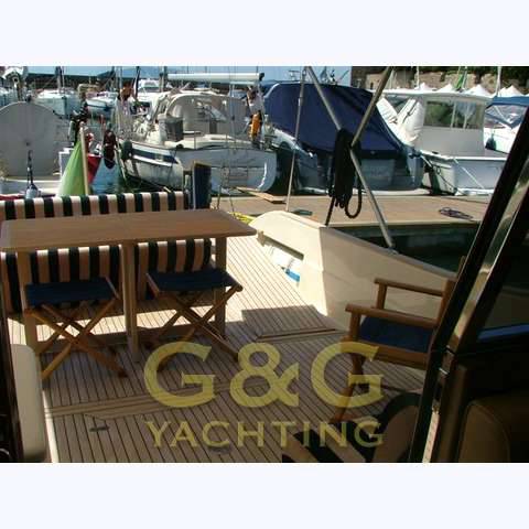 Mochi craft Dolphin 51