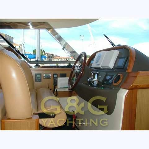 Mochi craft Dolphin 51