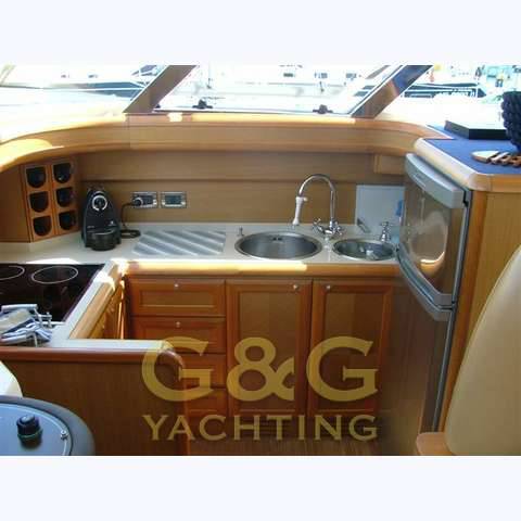 Mochi craft Dolphin 51