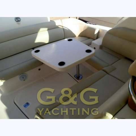 Tiara 3900 sovran (ips)