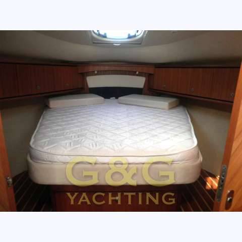 Tiara 3900 sovran (ips)