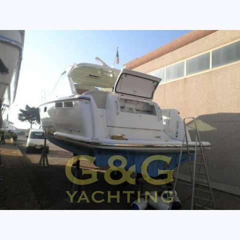 Tiara 3900 sovran (ips)