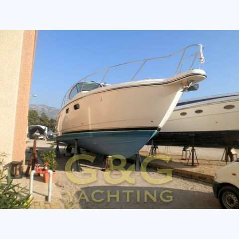 Tiara 3900 sovran (ips)