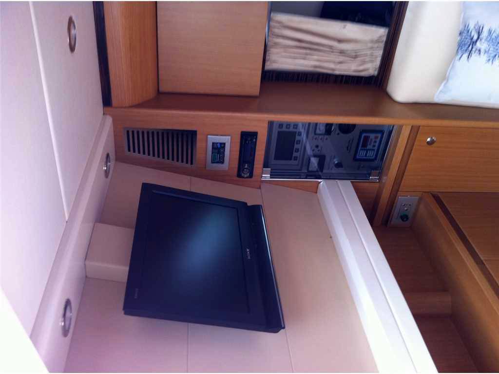 Cantieri di sarnico Sarnico spider 43